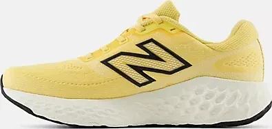 New Balance Fresh Foam X EVOZ v4 clementine/phantom/sea salt (Damen)