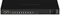 Netgear AV Line M4250 Rackmount Gigabit Managed Switch, 10x RJ-45, 2x SFP+, 240W PoE+ Vorschaubild