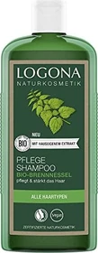 Logona Brennnessel Shampoo, 500ml