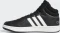 adidas Hoops 3.0 Mid Classic Vintage core black/cloud white/grey six Vorschaubild