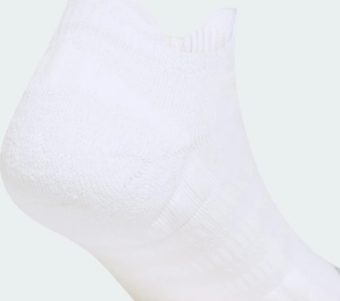 adidas Originals Low Cut Tennissocken weiß/schwarz
