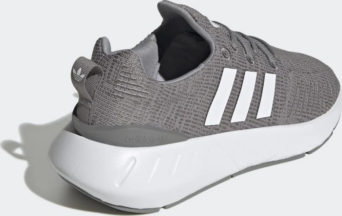 adidas Swift Run 22 grey three/cloud white/grey four (Junior)