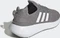 adidas Swift Run 22 grey three/cloud white/grey four (Junior) Vorschaubild