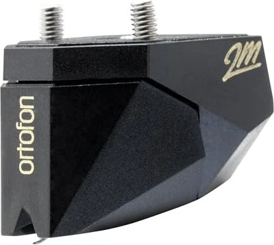 Ortofon 2M Black