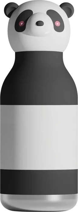 Asobu Bestie Isolierflasche 473ml panda