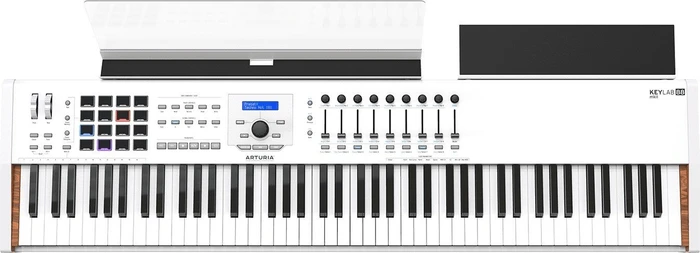 Arturia KeyLab 88 MkII Bundle