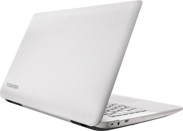 Toshiba Satellite C70D-B-33K, weiß, A6-6310, 8GB RAM, 1TB HDD, DE