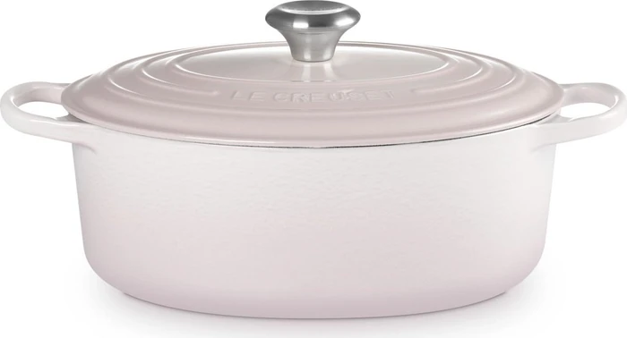 Le Creuset Signature Gusseisen Bräter oval 29cm