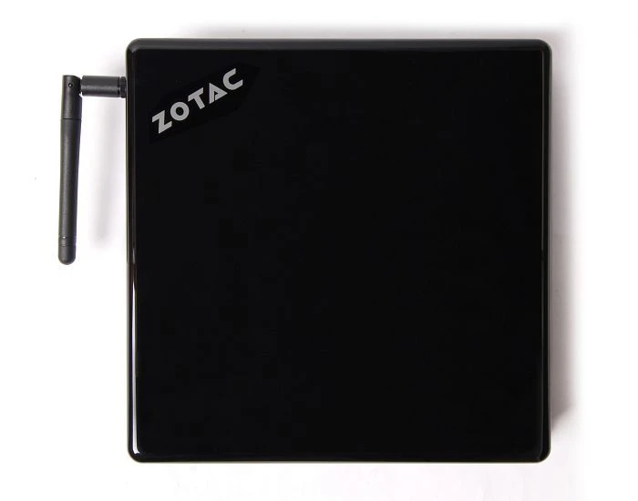 Zotac ZBOX AD06