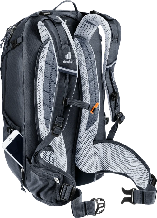 Deuter Trans Alpine 30 schwarz
