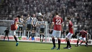 EA Sports FIFA Football 13 (PS3)