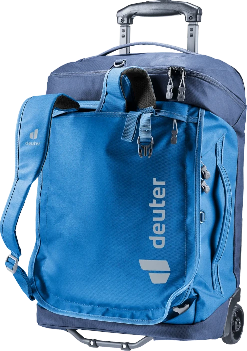 Deuter Duffel Pro Movo 36 neptune nightblue