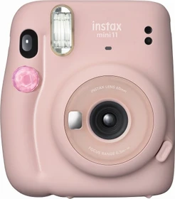 Fujifilm instax mini 11 blush pink