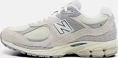 New Balance 2002R linen/concrete/slate grey (Herren)
