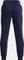 Under Armour Rival Fleece Trainingshose lang midnight navy/white (Junior) Vorschaubild