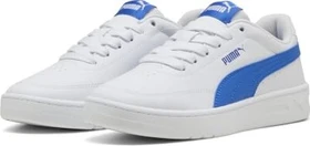 Puma Court Classic puma white/mountain blue (Junior)