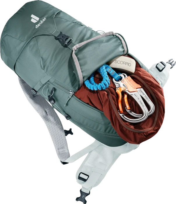 Deuter Trail 22 SL teal/tin (Damen)