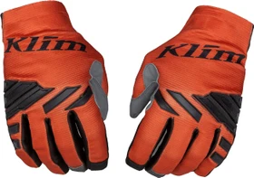 Klim XC Lite S23 orange