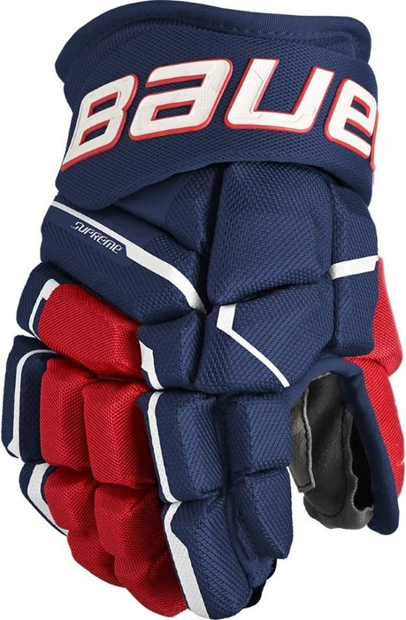 Bauer Supreme Mach Senior Handschuh