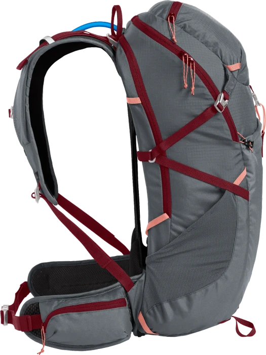 CamelBak Fourteener 30 castlerock/cabernet