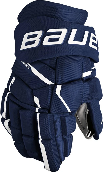 Bauer Supreme Mach Senior Handschuh