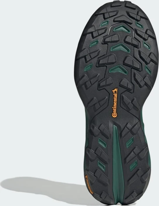 adidas F50 Messi League FG/MG collegiate green/carbon (Junior)