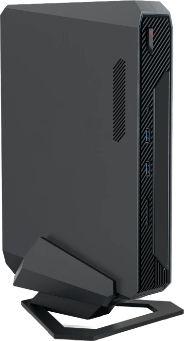 ASUS NUC 14 Performance - RNUC14SRKU910002I, Core Ultra 9 185H, GeForce RTX 4070, EU-Netzkabel