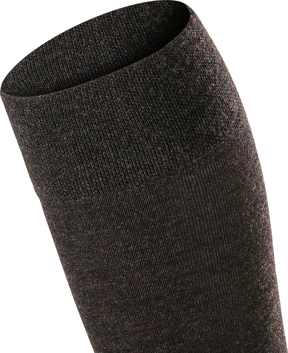 Falke Sensitive Berlin Socken anthrazit (Damen)