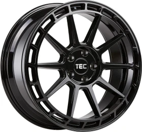 TEC Speedwheels GT8 8.0x18 5/100 ET40 (verschiedene Farben)