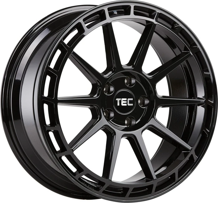 TEC Speedwheels GT8