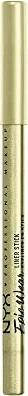 NYX Epic Wear Semi-Perm Graphic Liner Eyeliner chartreuse, 1.2g