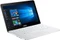 ASUS EeeBook X206HA-FD0051T, weiß, Atom x5-Z8350, 2GB RAM, 32GB Flash, DE Vorschaubild
