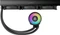 ARCTIC Liquid Freezer III 360 A-RGB, schwarz Vorschaubild