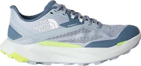 The North Face Vectiv Infinite 3 frost grey/granite grey (Herren)