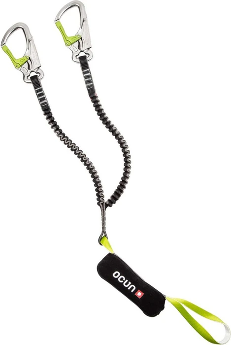 Ocun Captur Klettersteigset stretch