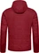 Vaude Sesvenna IV Funktionsjacke carmine (Herren) Vorschaubild