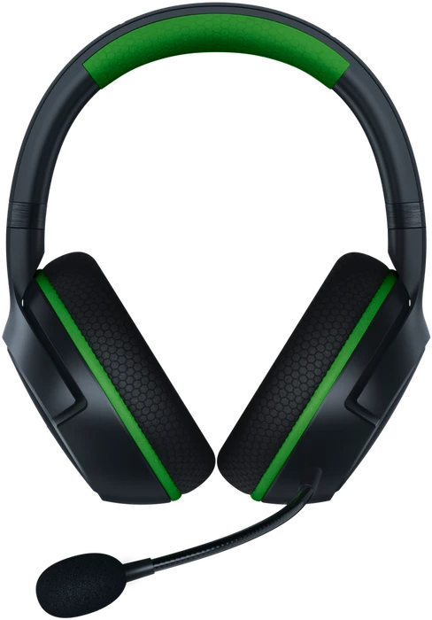 Razer Kaira for Xbox schwarz