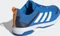 adidas Ligra 7 Indoor blue rush/cloud white/team navy (Herren) Vorschaubild
