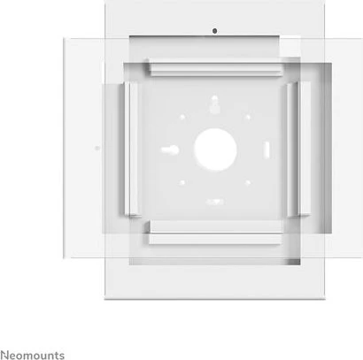Neomounts Wandhalterung, Tablet-Halterung für iPad Pro 12.9", weiß