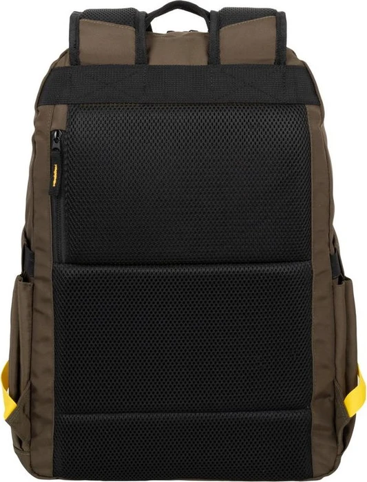 RivaCase Erebus 5431 Stadtrucksack 15.6", khaki