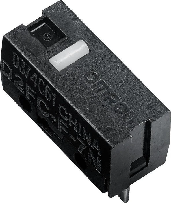 ASUS ROG Sica, schwarz, USB