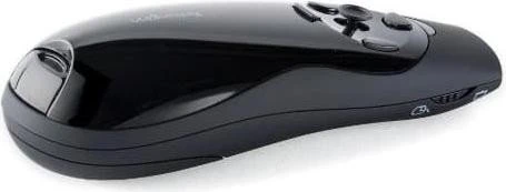Kensington red laser & joystick Presenter, USB-A