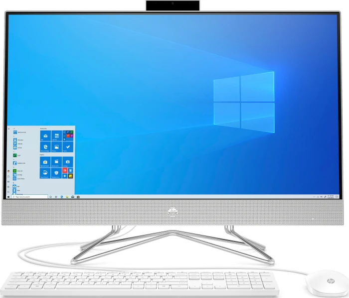 HP All-in-One 27-dp0000