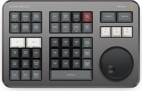 Blackmagic Design DaVinci Resolve Speed Editor-C, USB-C