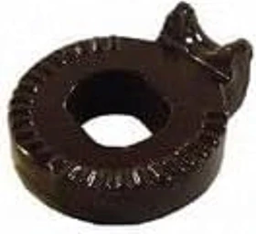 Shimano 5L Sicherungsscheibe braun