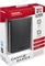 Toshiba Canvio Basics, 500GB, USB 3.0 Micro-B Vorschaubild