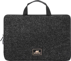 RivaCase 7915 Laptop Tasche 15.6" schwarz