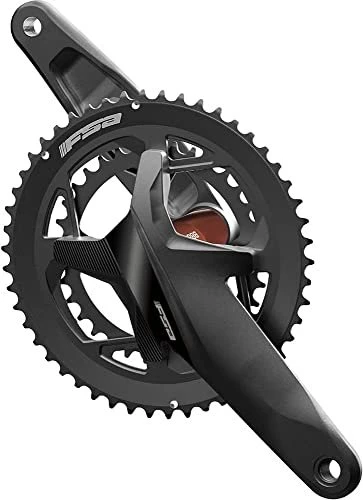 FSA PowerBox Aluminium 170mm 36/52 Zähne Kurbelgarnitur ab € 385