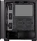 Corsair Carbide Series 175R RGB, schwarz, Glasfenster Vorschaubild