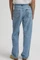 Lee Asher Loose Jeans jet (Herren) Vorschaubild